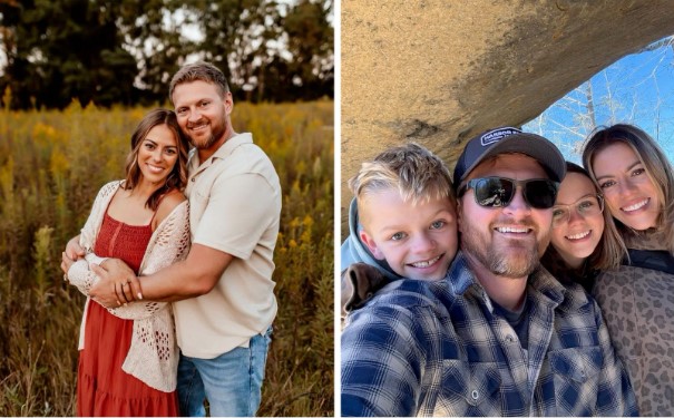 Scott McIntire Avon IN Obituary, Death – Natalie Castagno McIntire Husband Has Died