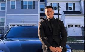 Dave DQ Quisumbing Wall Township NJ Obituary Death, Beloved Bartender Has Passed Away