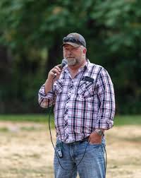 Mark Friesen Obituary