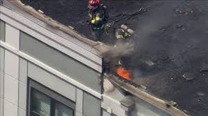 Bethlehem, PA Fire Today