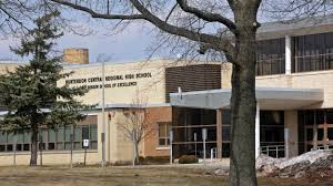 Hunterdon Central High School Lockdown