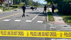 Brick Memorial High School Accident