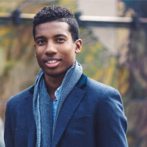 Chris Ratsimbazafy-Da Silva, New York,