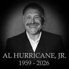 Al Hurricane Jr. Obituary Albuquerque, NM Death – “El Godson” Remembered as Legendary New Mexico Music Icon