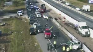 Highway 417 Accident Today