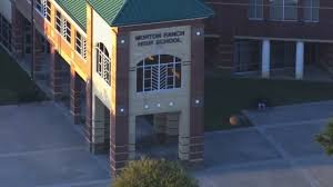 Klein Forest High School Lockdown Today