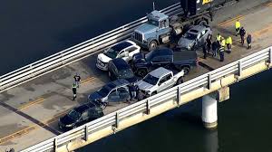 Chesapeake Bay Bridge-Tunnel Accident Today