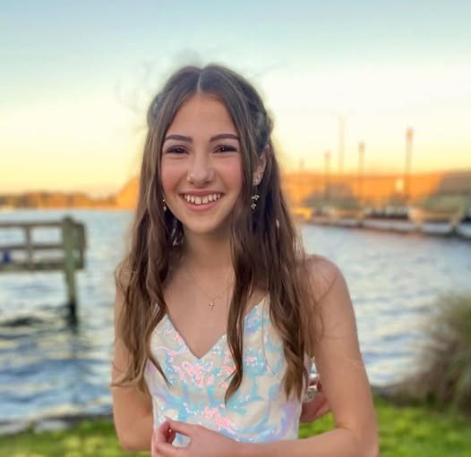 Kinley Danielle Suicide, Langston, East Palatka, FL Obituary