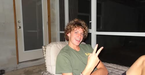 Brody Spanninger Car Accident Englewood FL