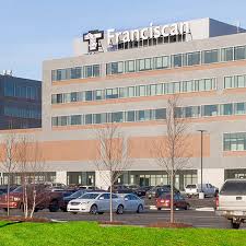Michigan City Hospital Shooting